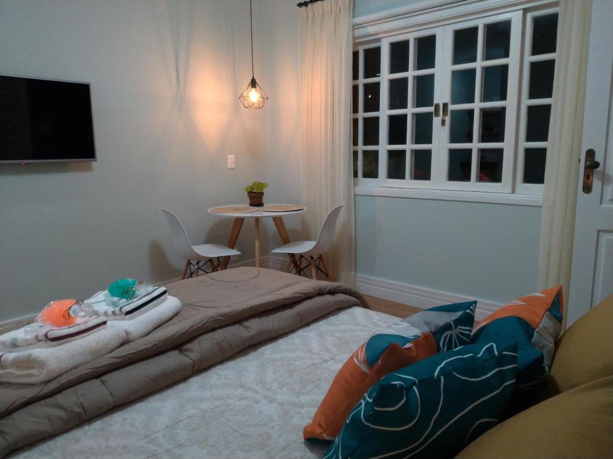 Casa Verde - Suite 2 - Iucas, Teresopolis, Rj Exteriér fotografie