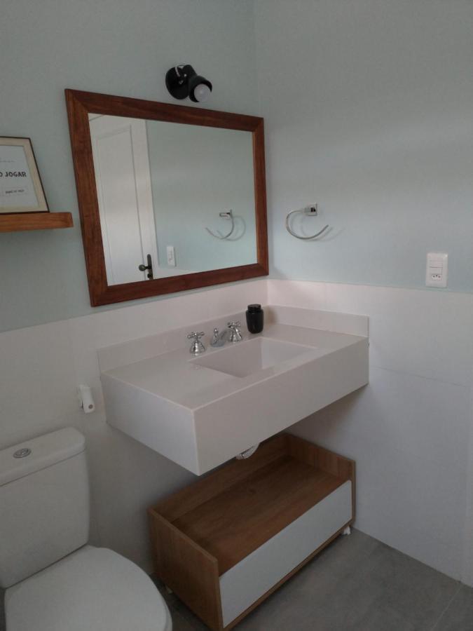 Casa Verde - Suite 2 - Iucas, Teresopolis, Rj Exteriér fotografie